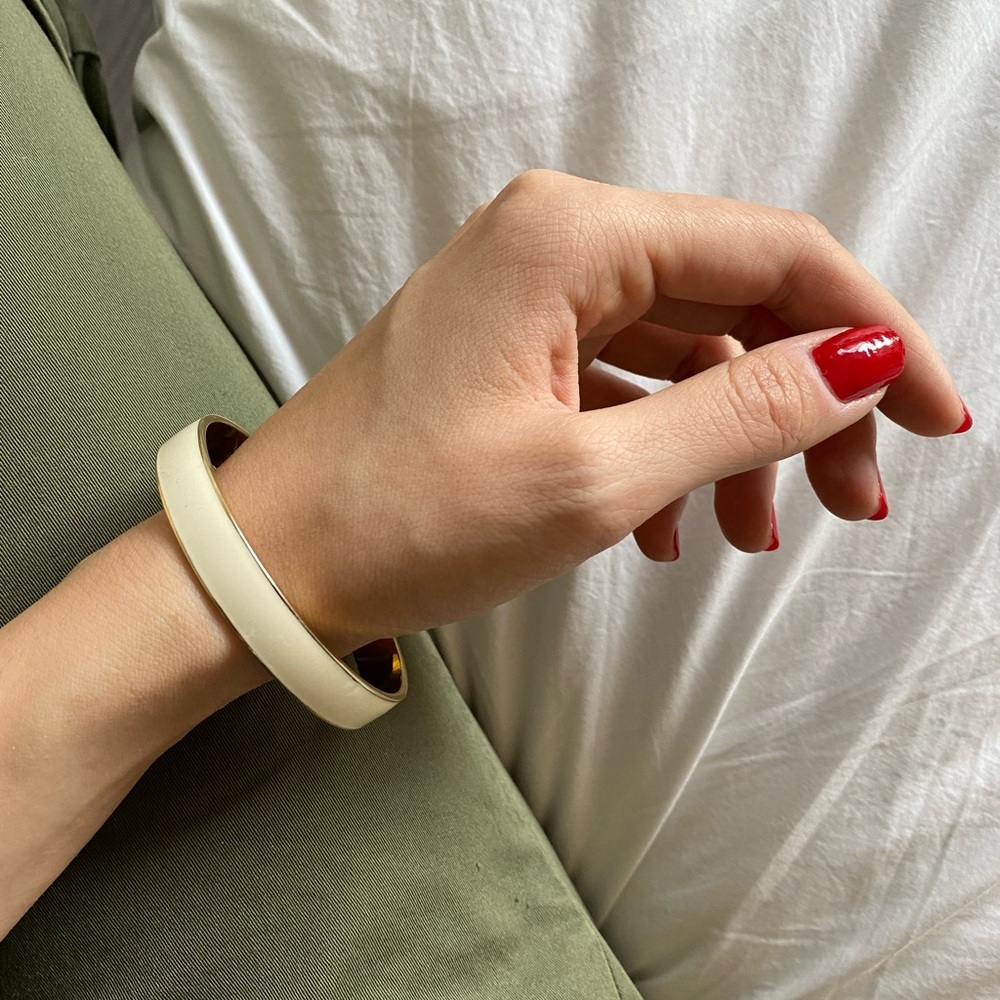 J.Crew bangle bracelet